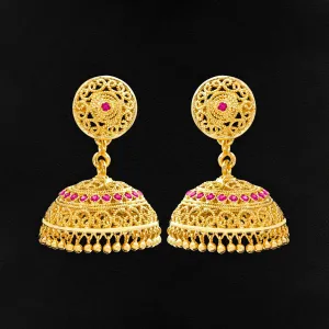STONE JIMIKA STUD PSJST5R-015