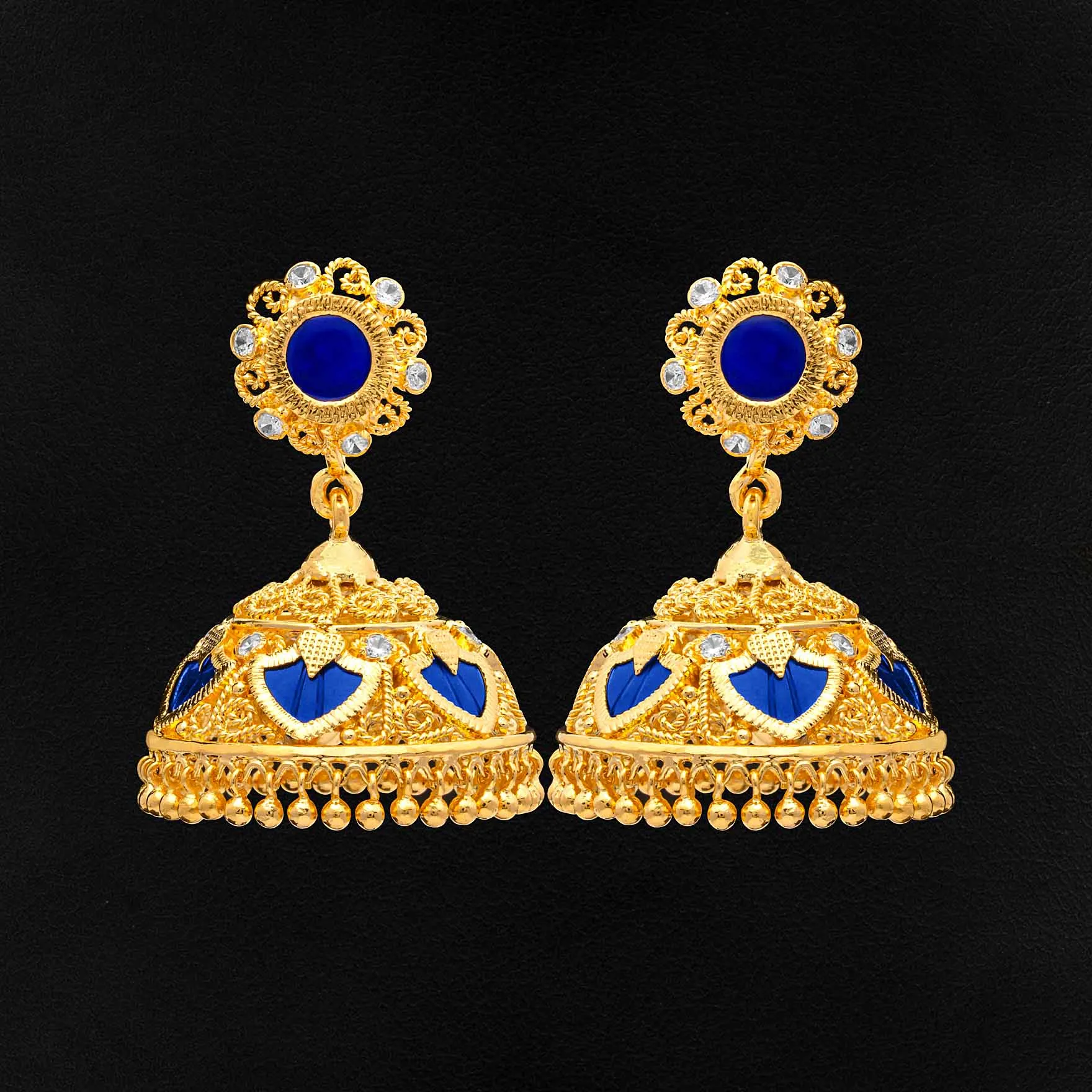 STONE JIMIKA STUD PSPKJSTPBL13-095
