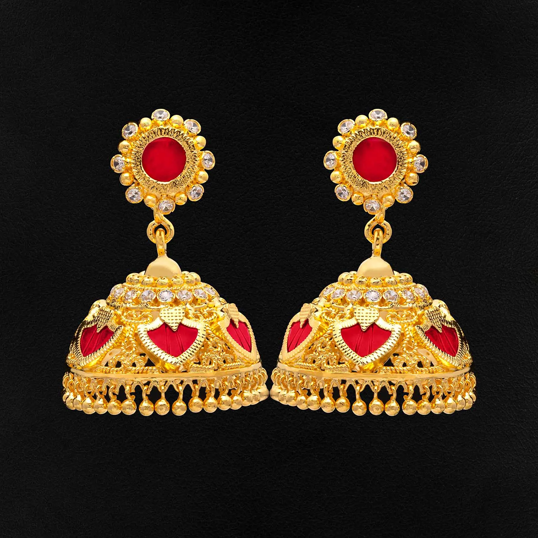 STONE JIMIKA STUD  PSPKJSTPX17-095