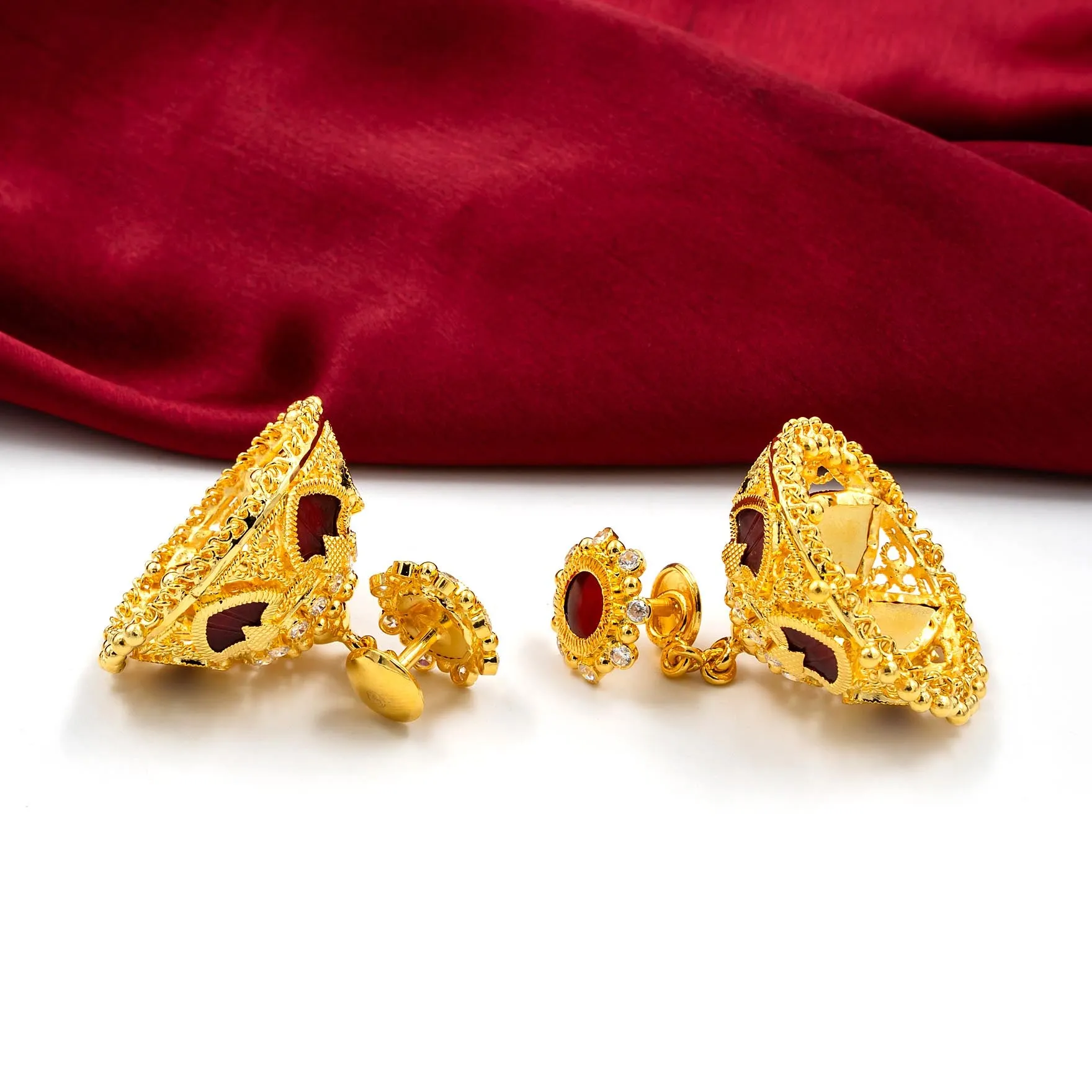 STONE JIMIKA STUD  PSPKJSTPX17-095