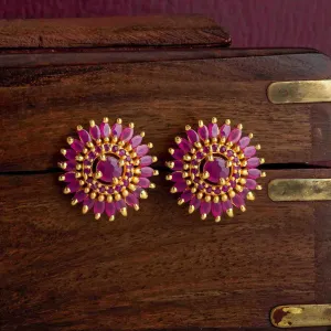 Stone Stud PSST10R-081