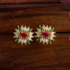Stone Stud PSST15WRG-041