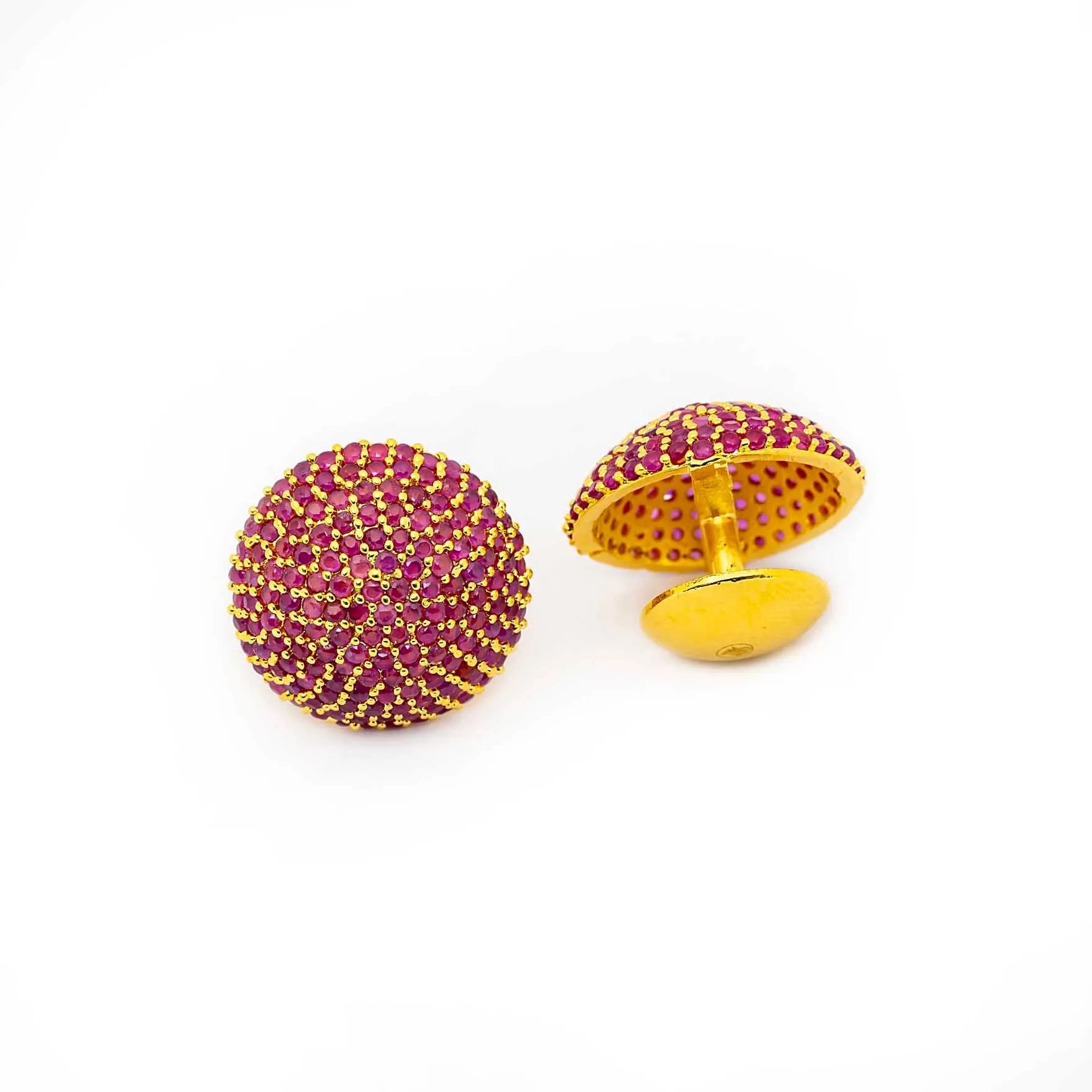 Stone Stud  PSST4R-081