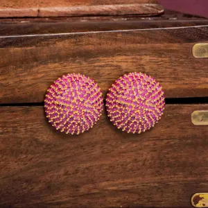 Stone Stud  PSST4R-081