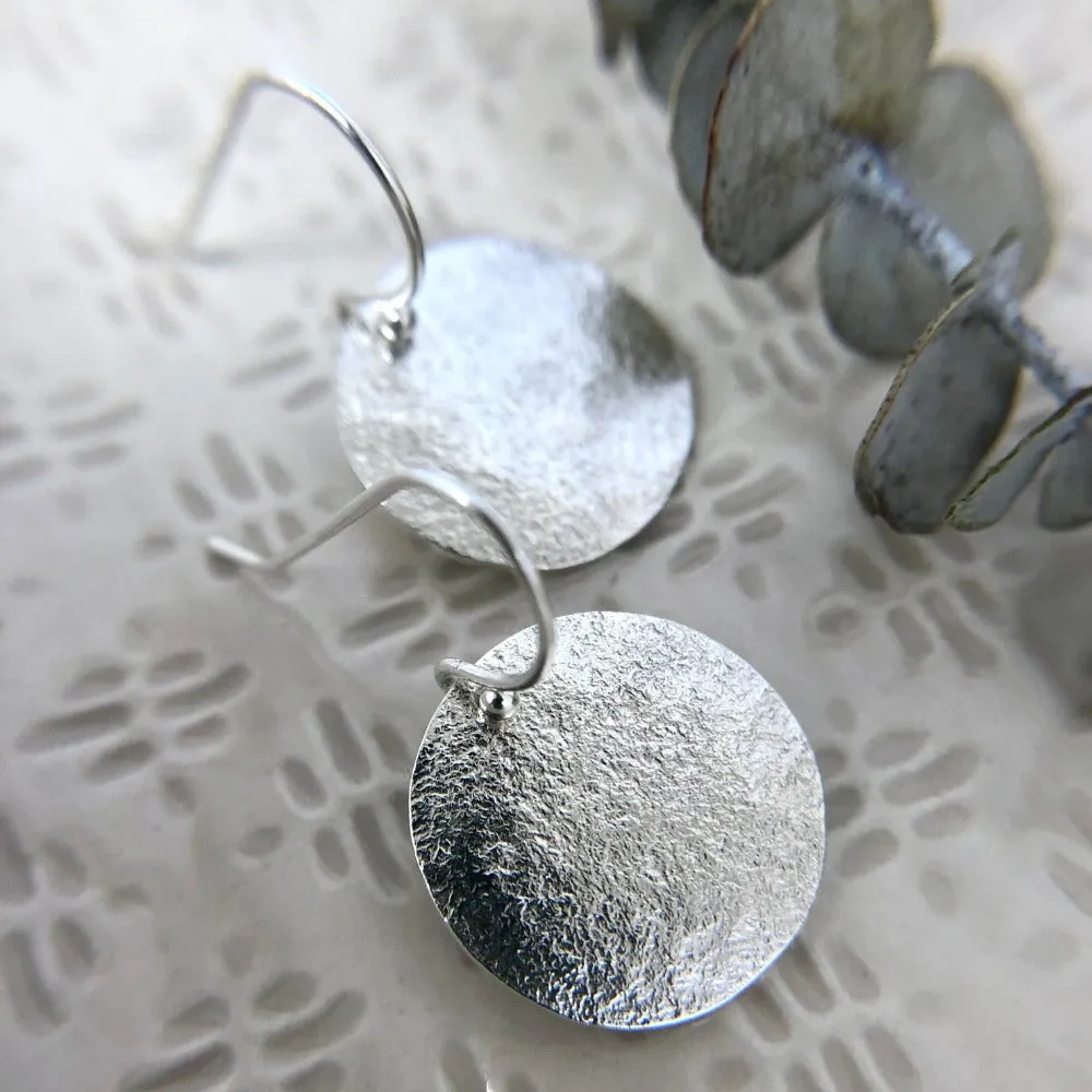 Sunshine Drop Earrings