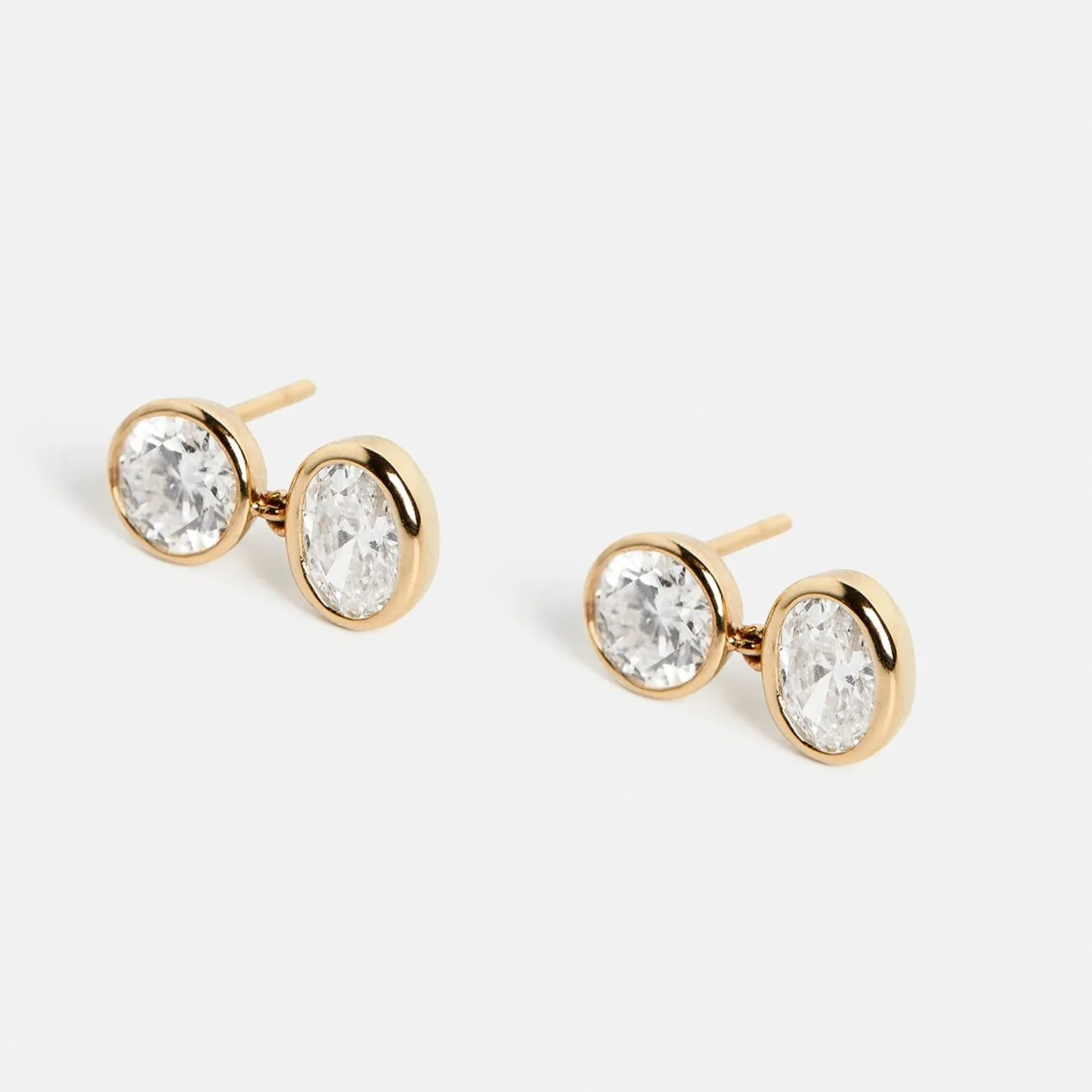 Supa Earrings