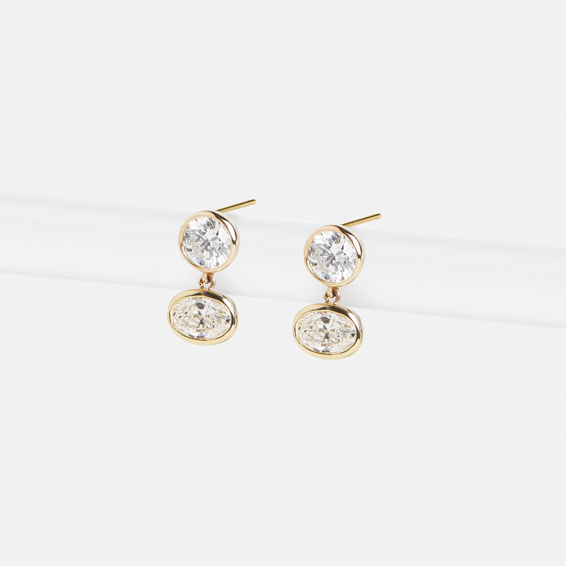 Supa Earrings
