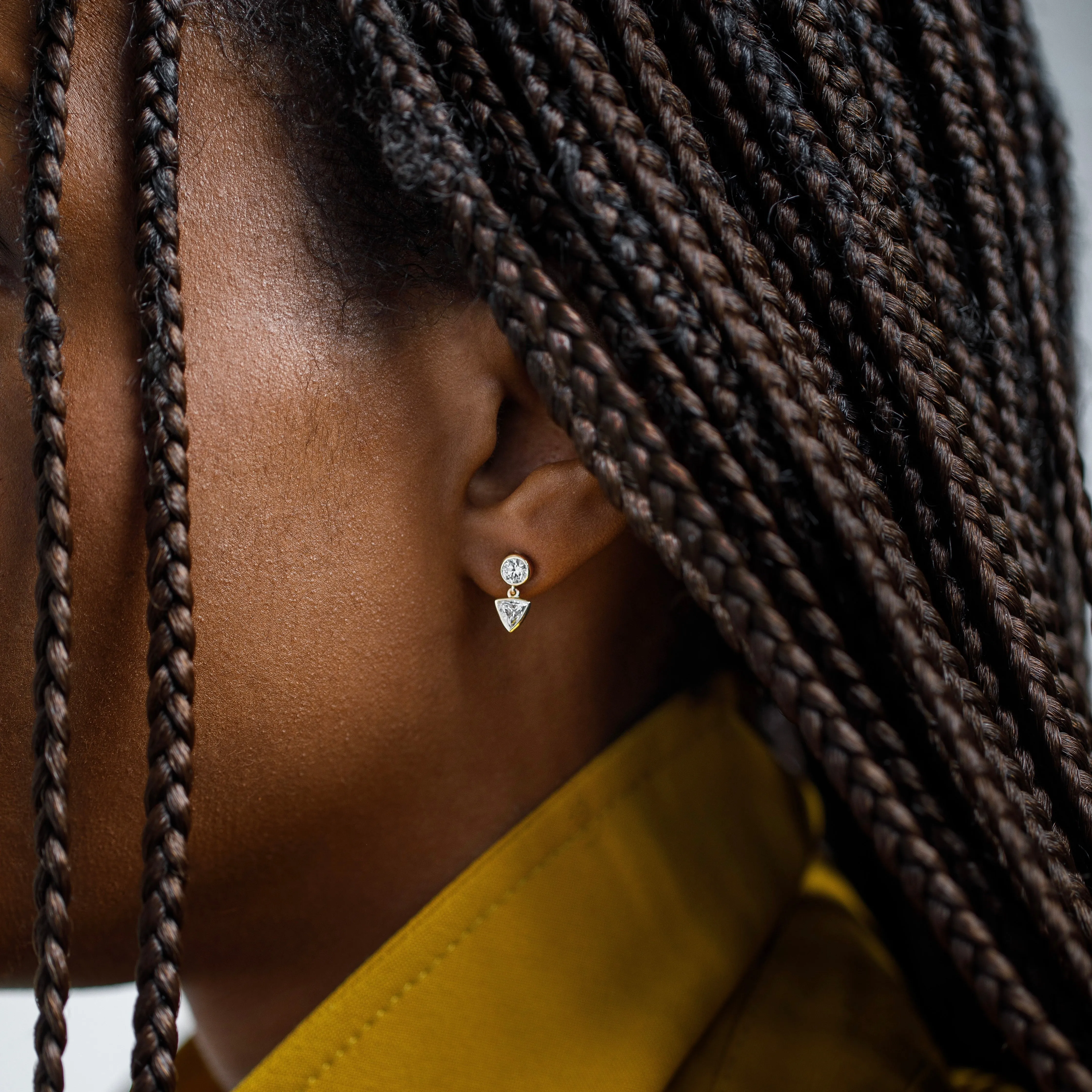 Supi Earrings