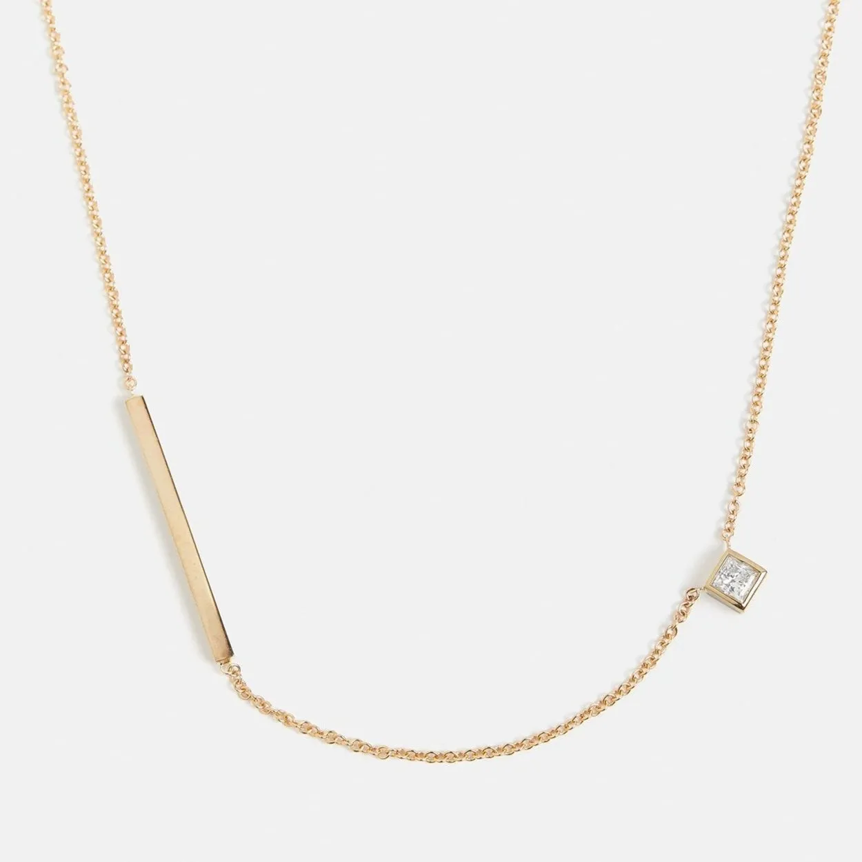Suvi Necklace