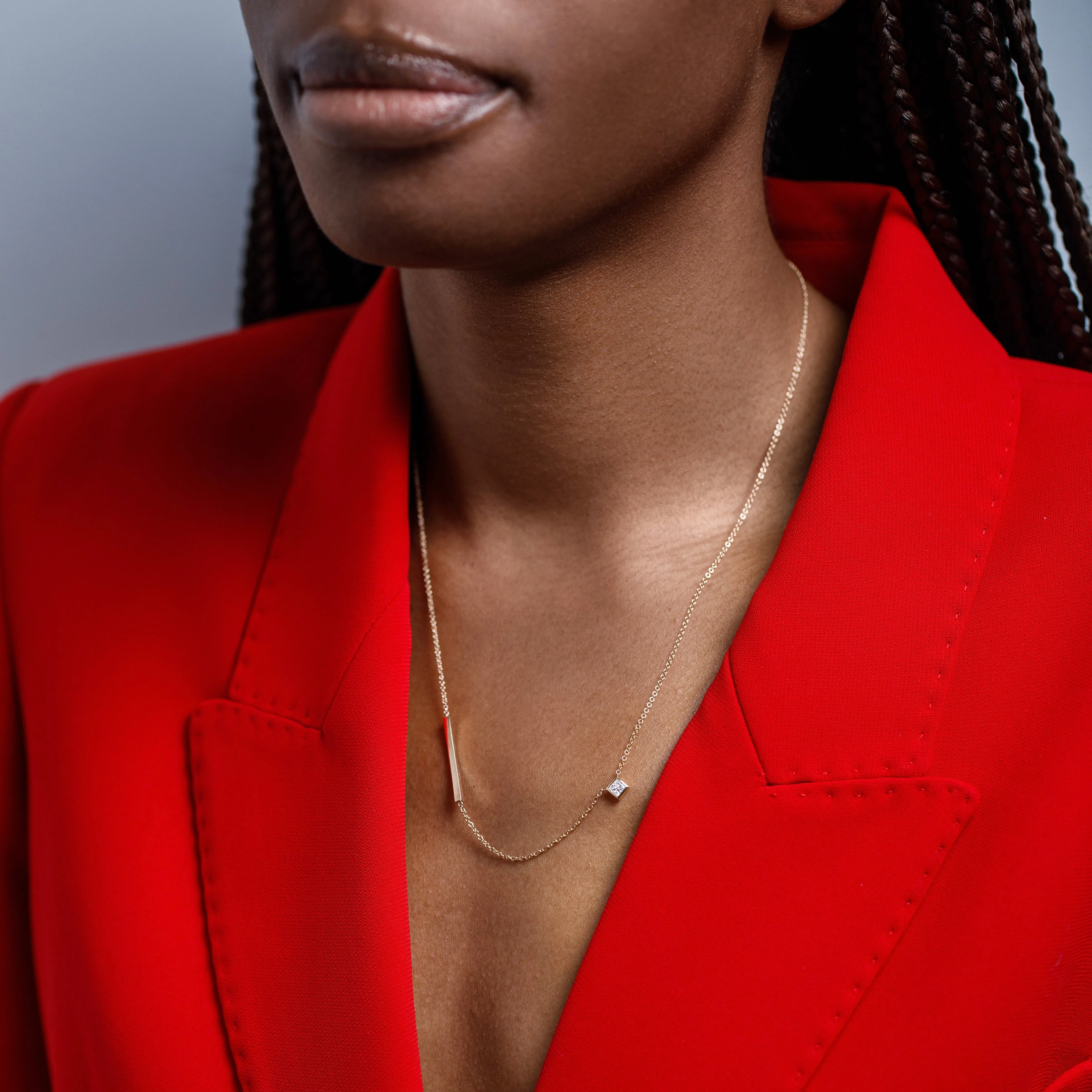 Suvi Necklace