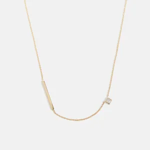 Suvi Necklace