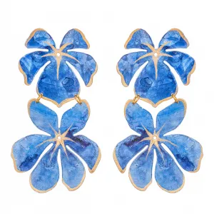 Tahiti Earrings