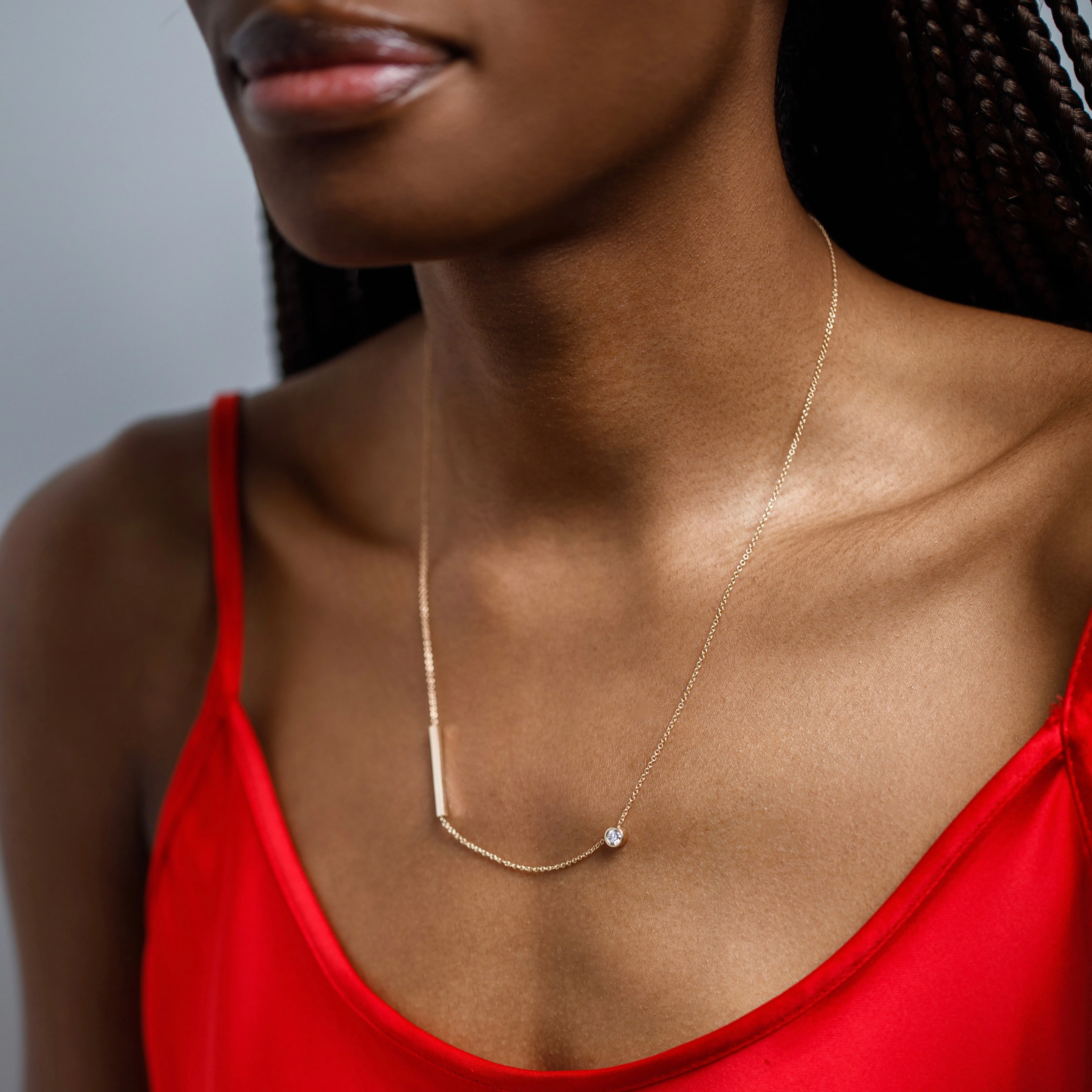 Tali Necklace