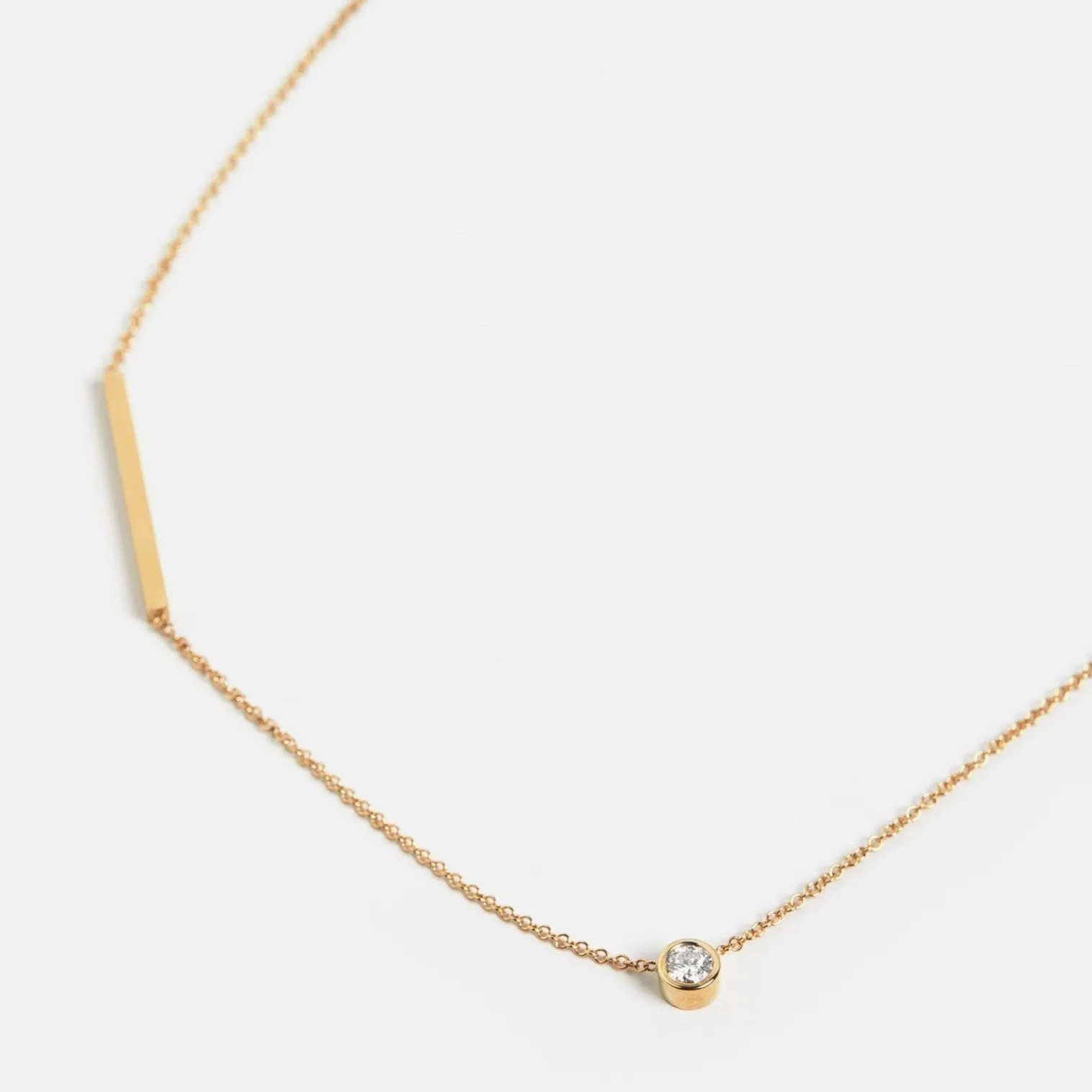 Tali Necklace