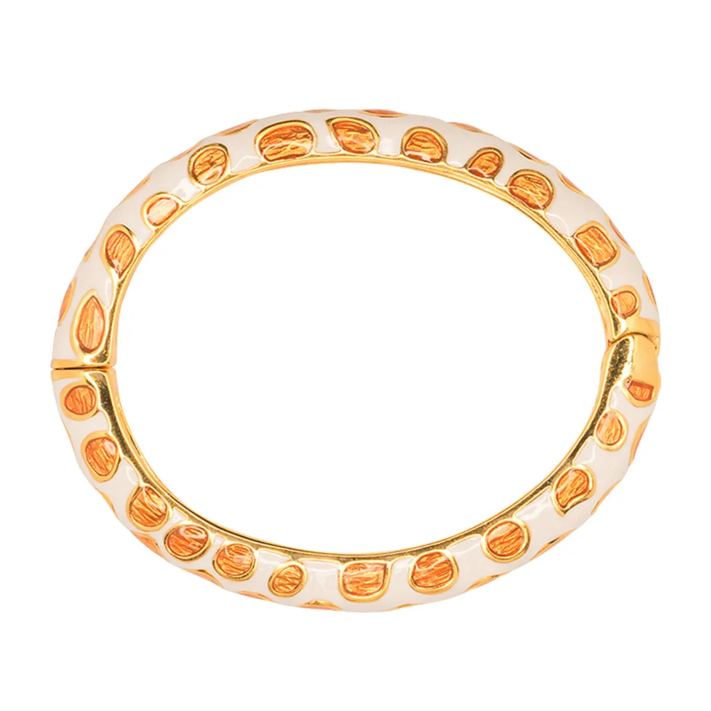 Tan Giraffe Bracelet