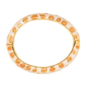 Tan Giraffe Bracelet
