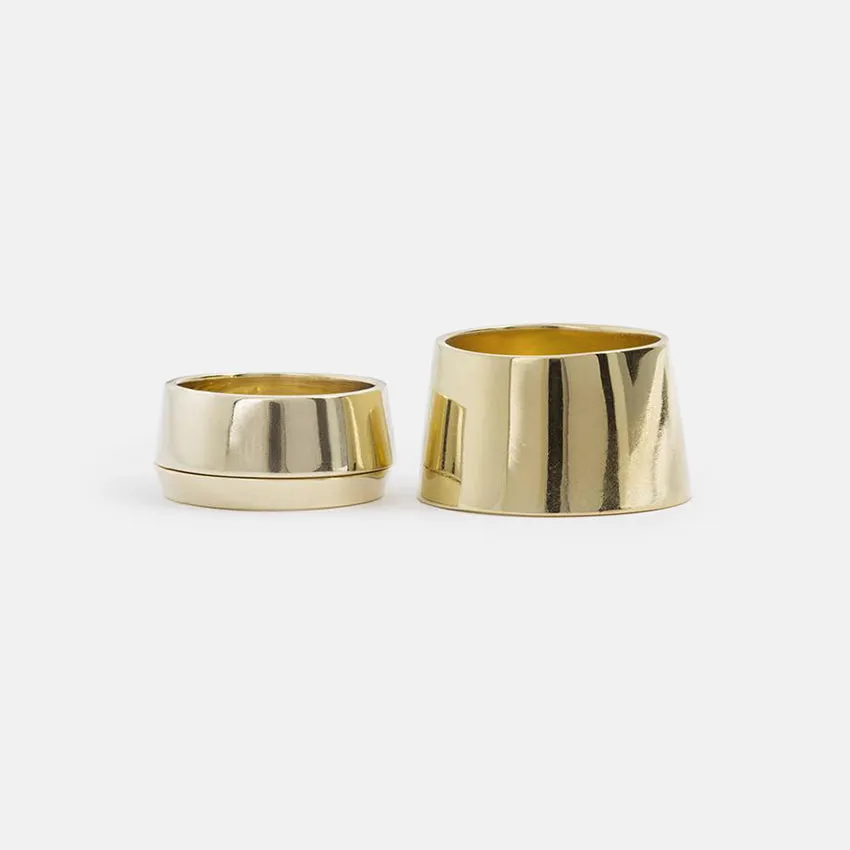 Tava Ring