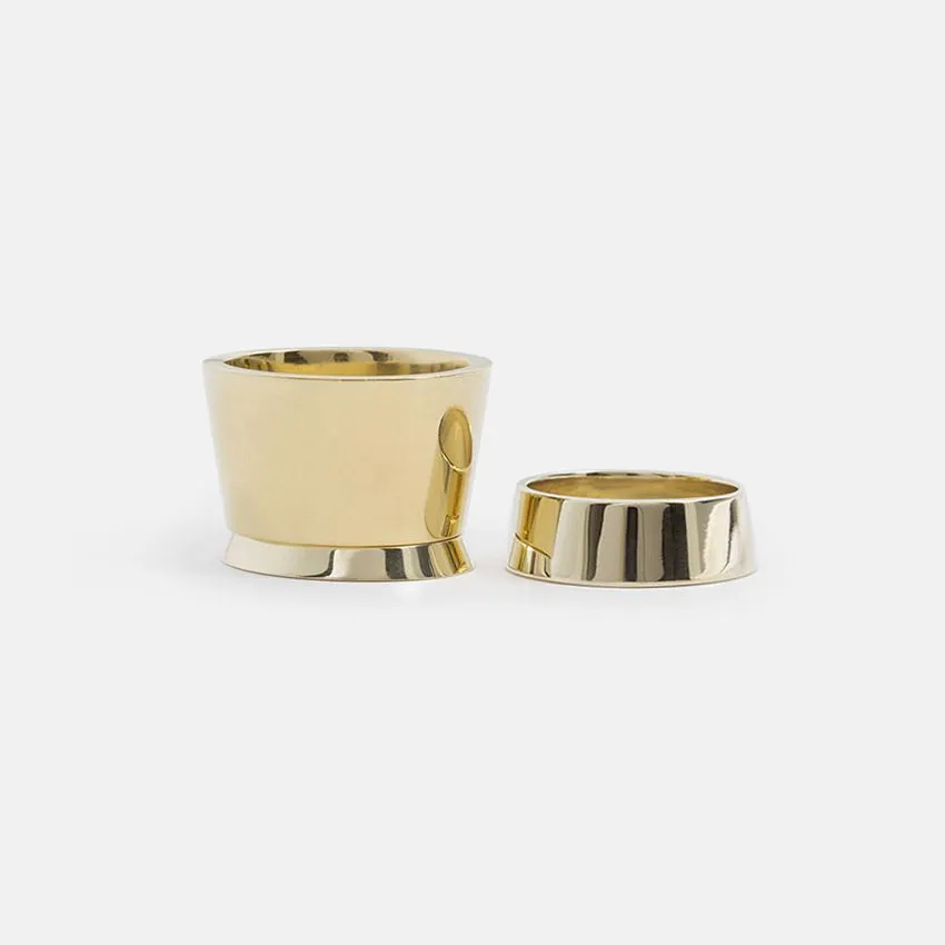 Tava Ring