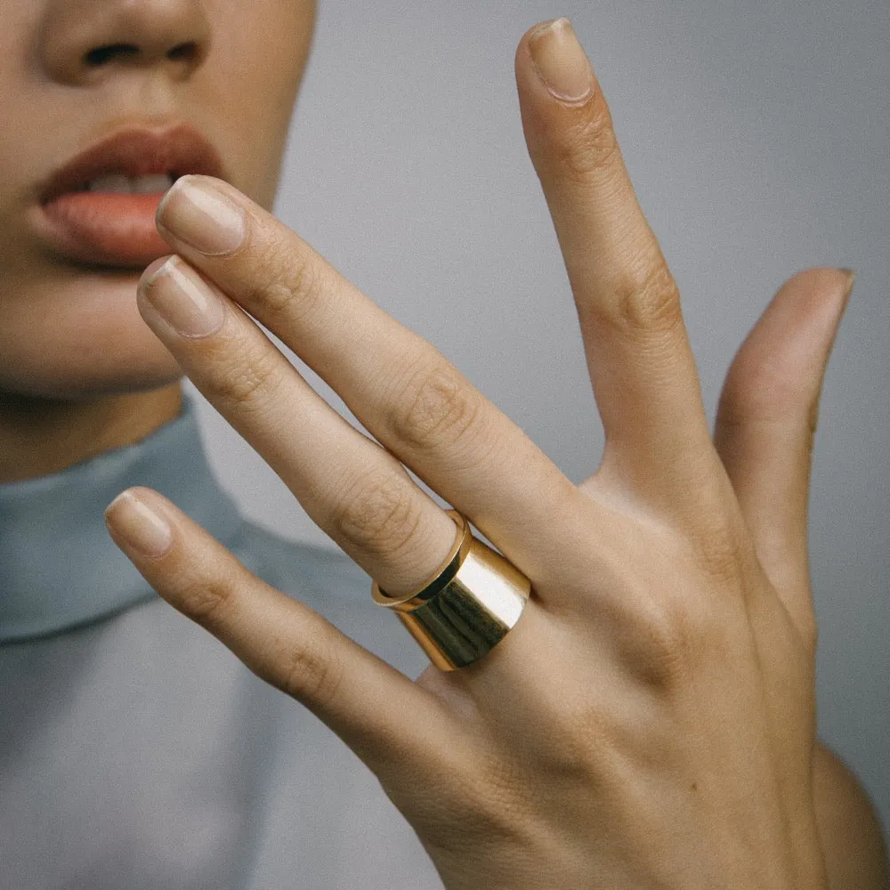 Tava Ring