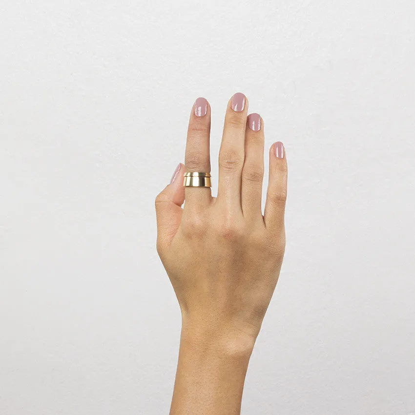Tava Ring