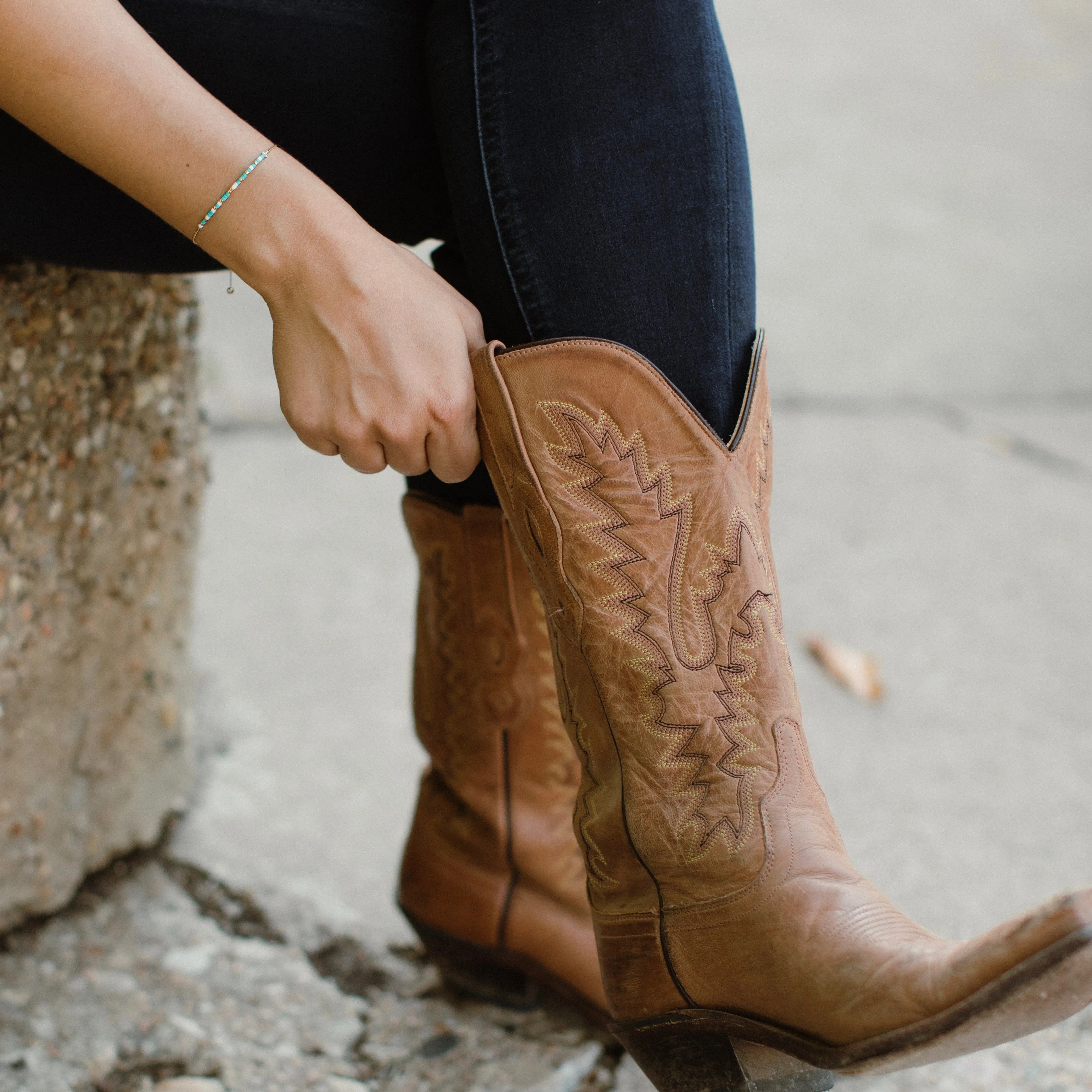 Texas Girl