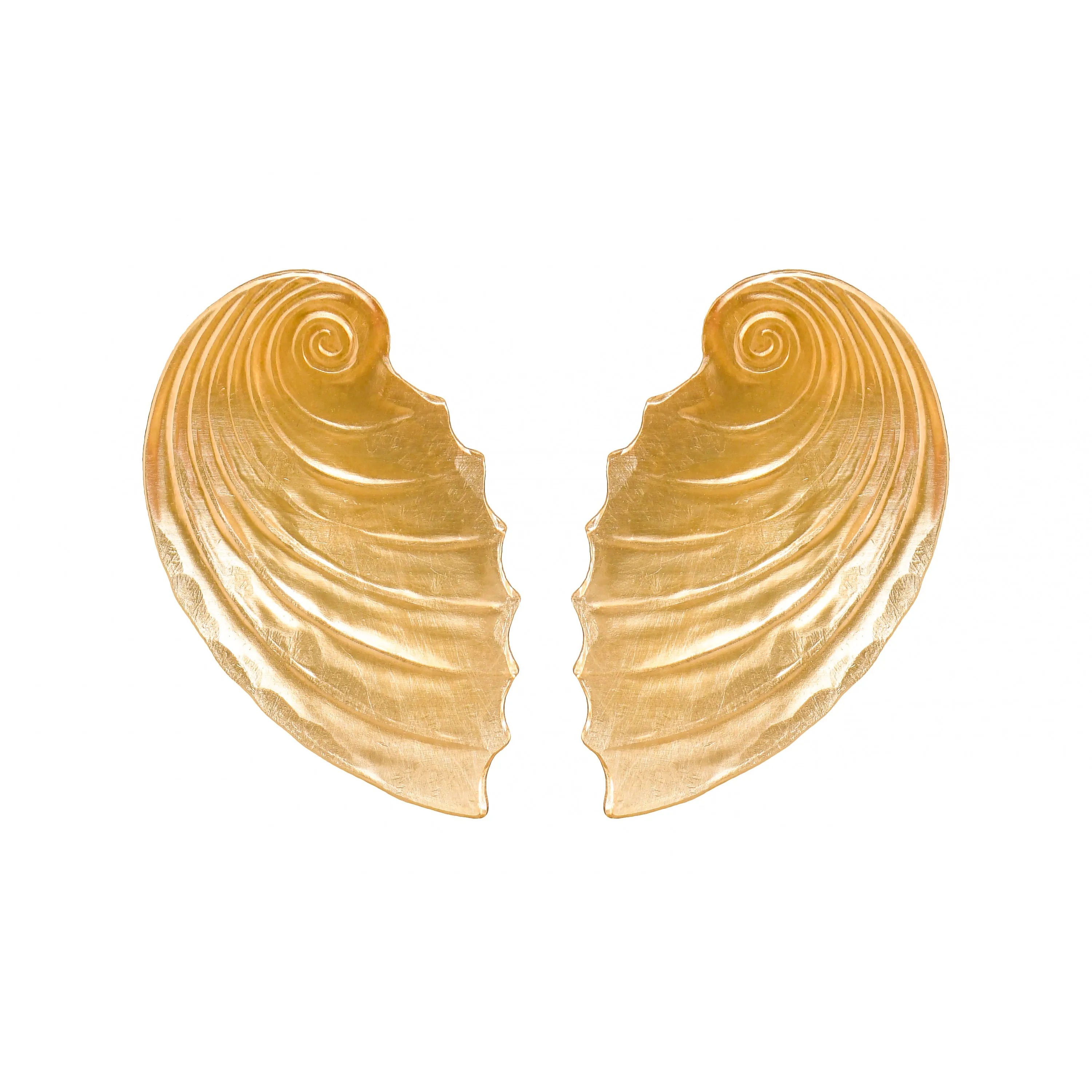 Thalassa Earrings