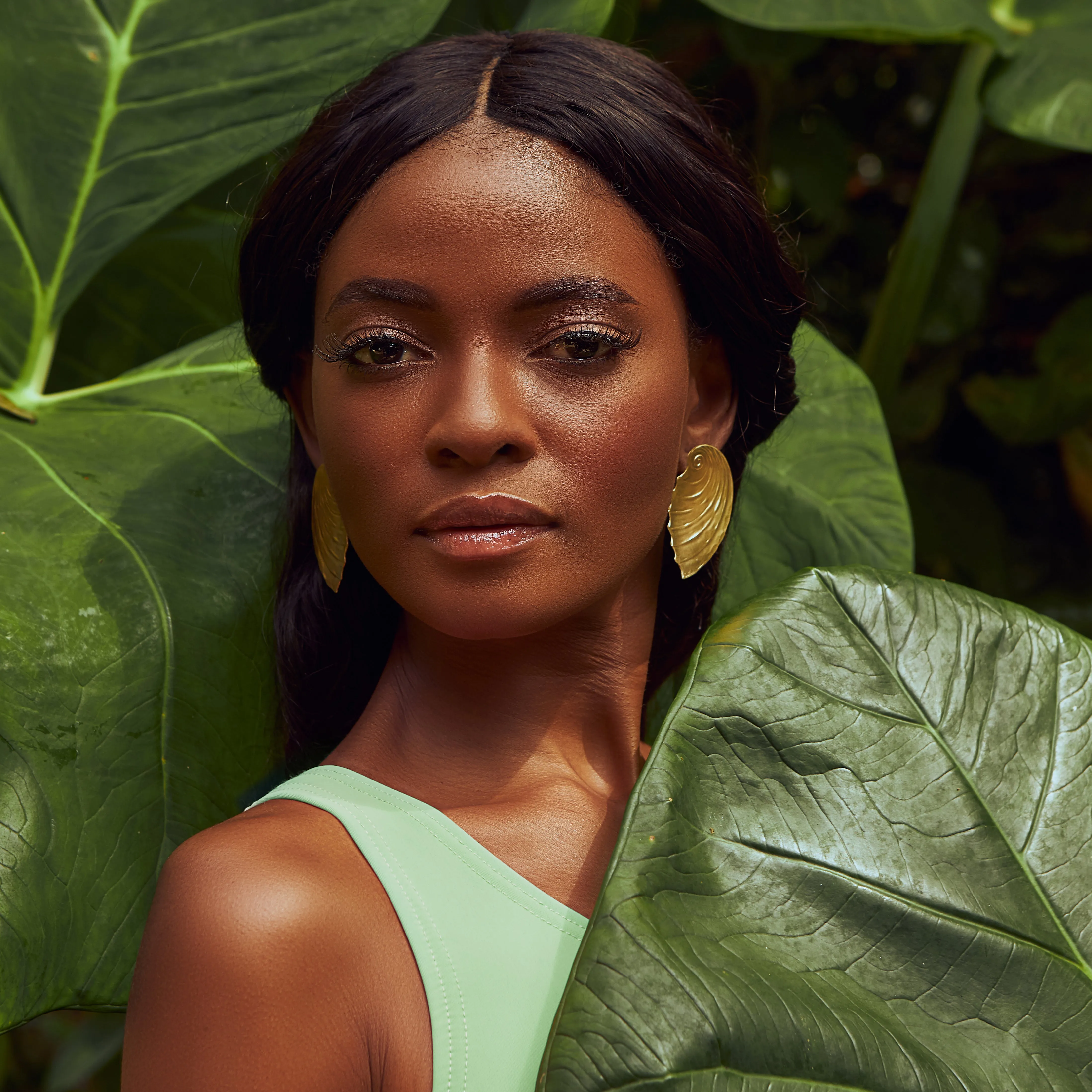 Thalassa Earrings