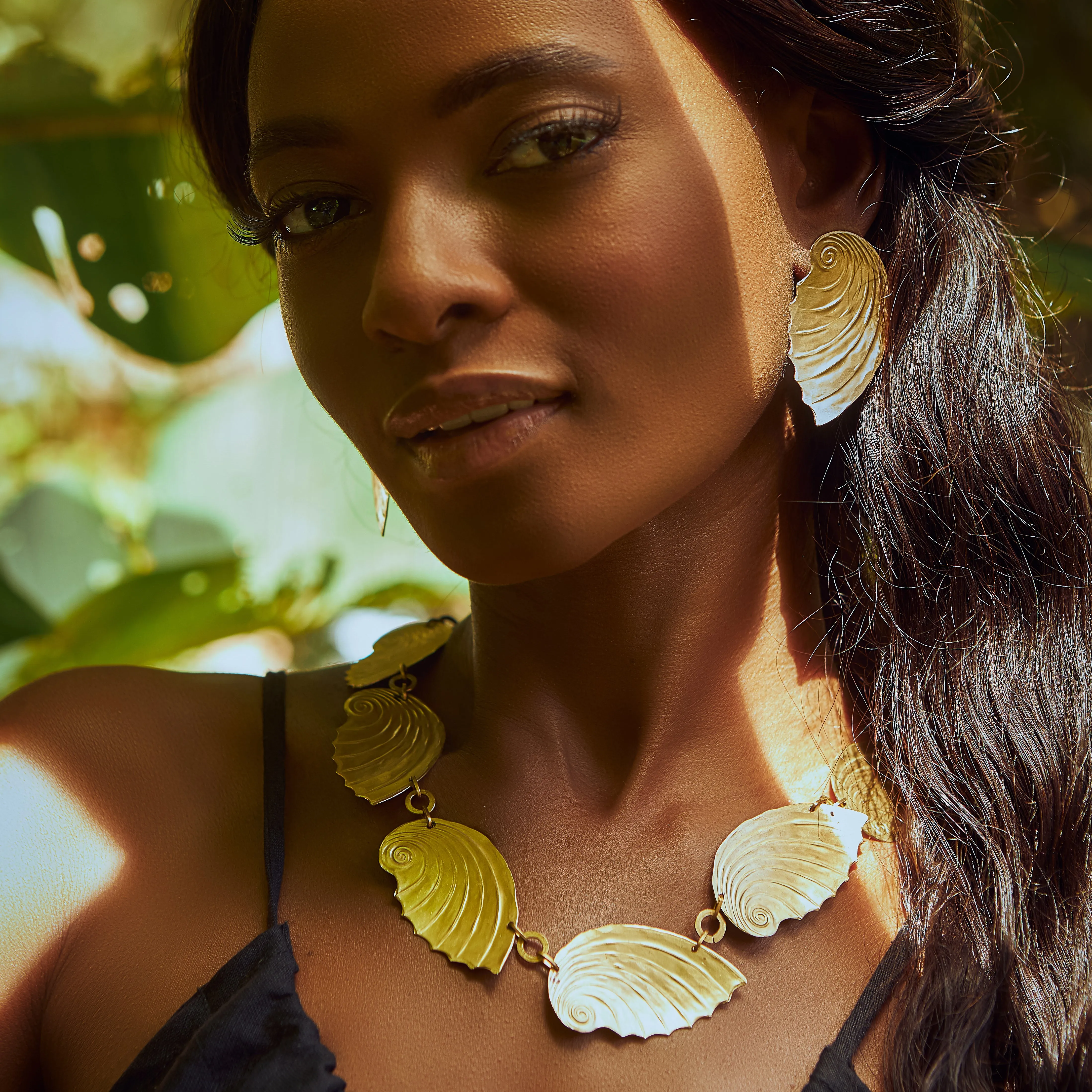 Thalassa Earrings