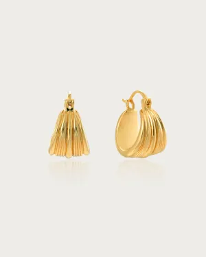 The Aegean Earrings
