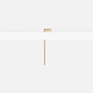 Tili Short Earring