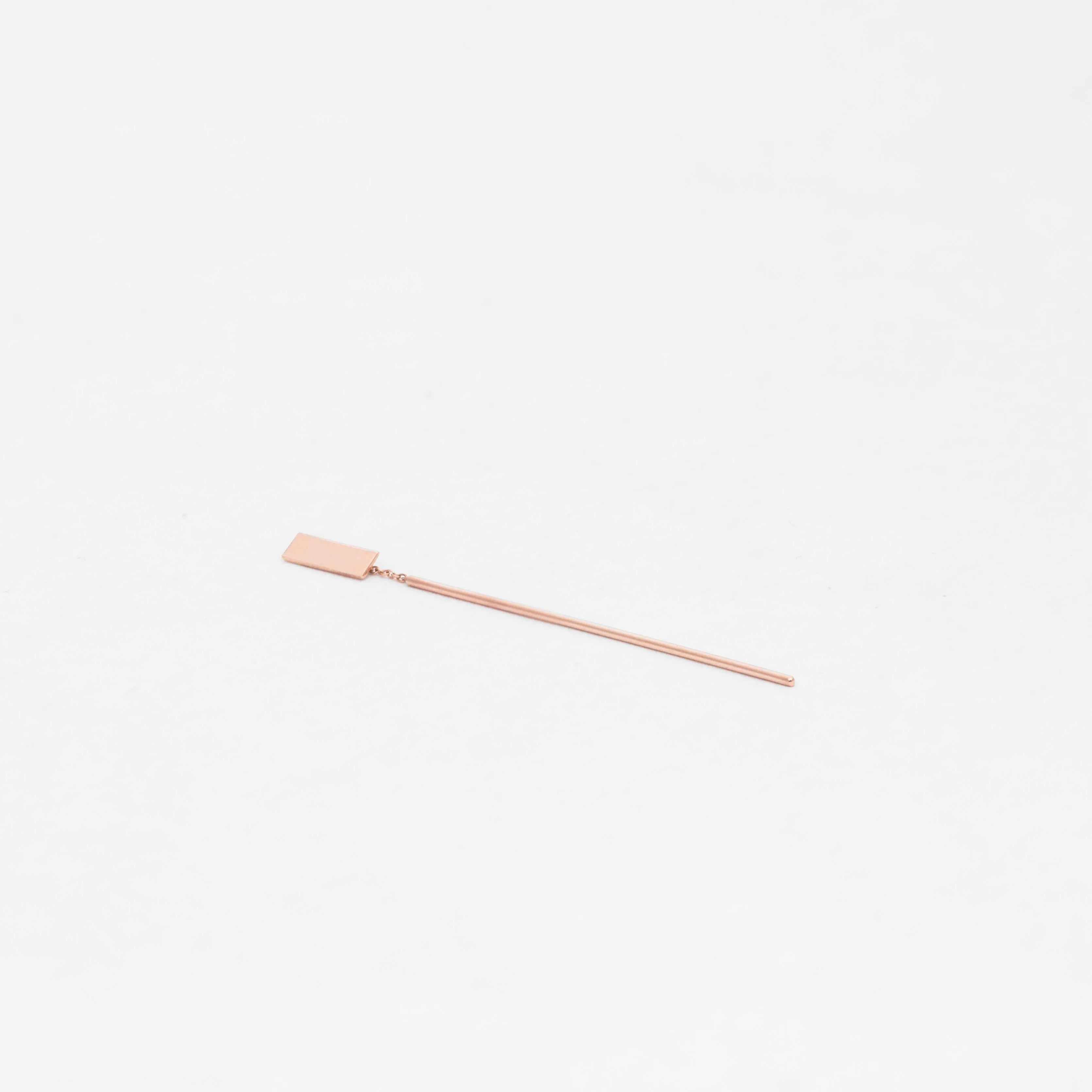 Tili Short Earring