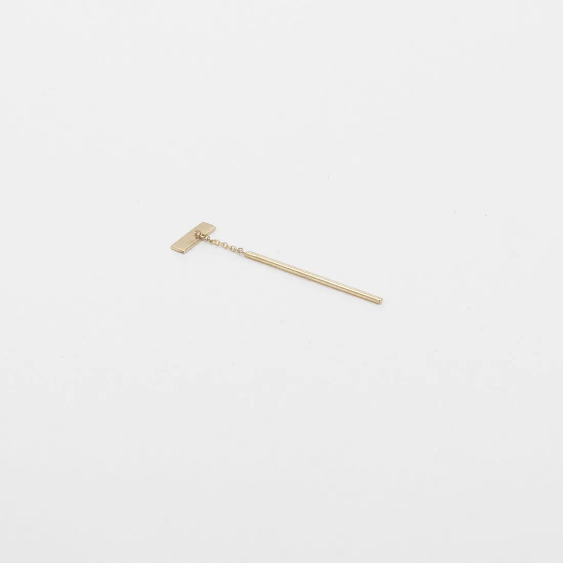 Tili Short Earring