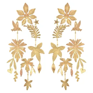 Tobago Earrings