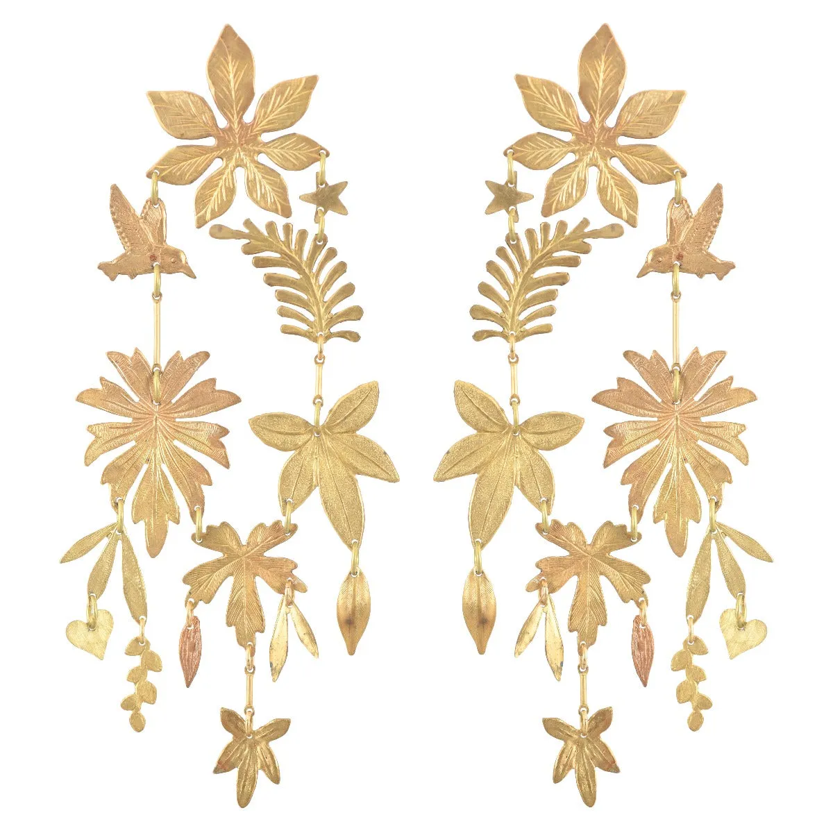 Tobago Earrings