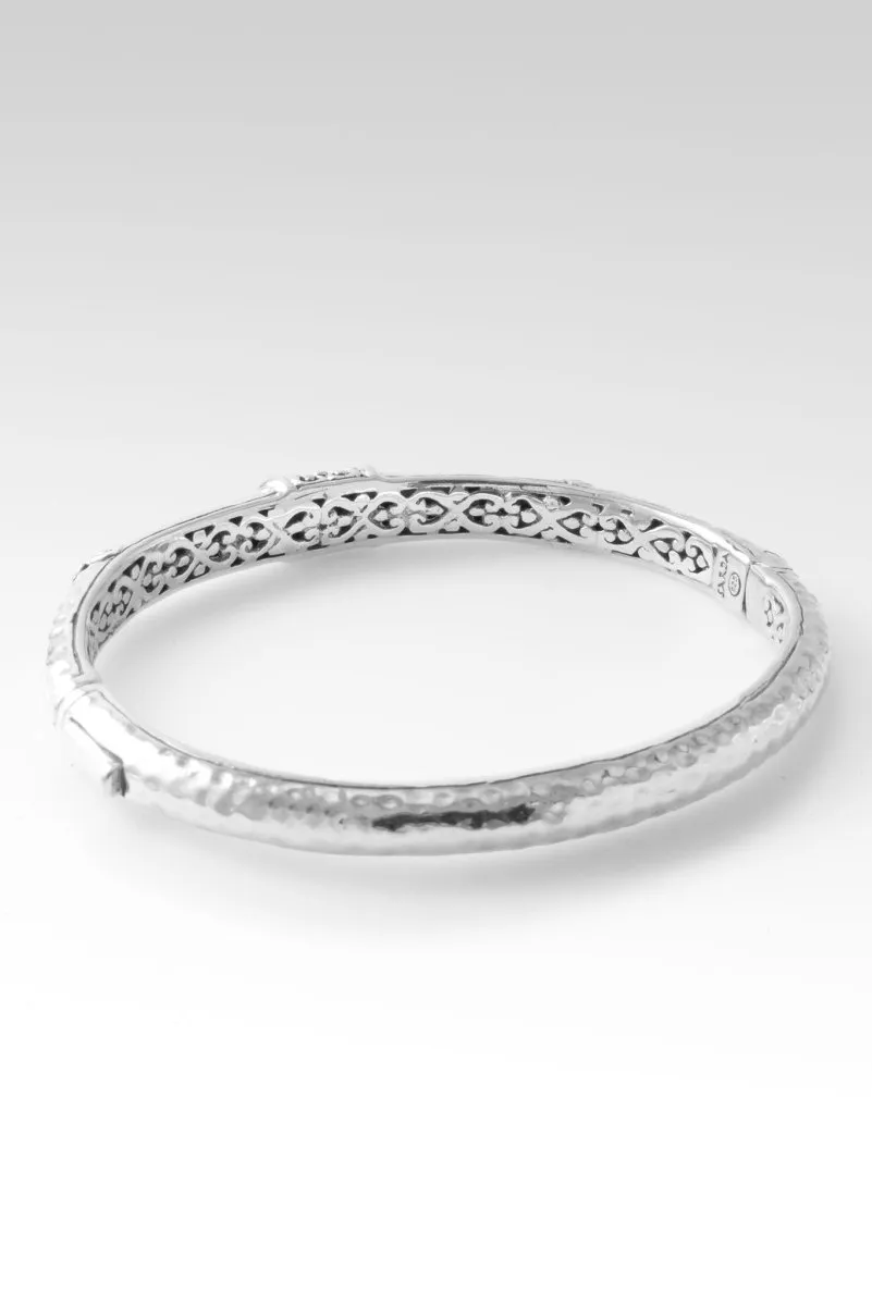 Treasured Moments Bangle? in Janyl Adair