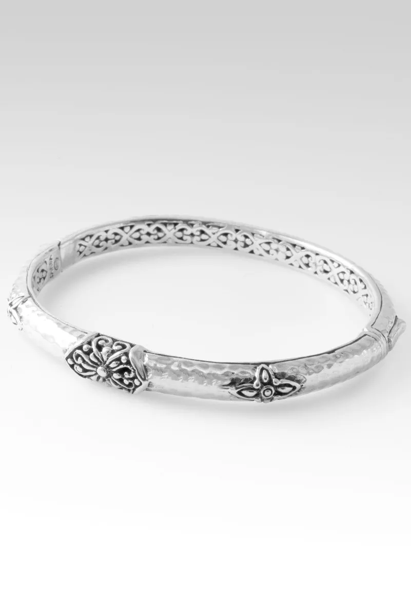 Treasured Moments Bangle? in Janyl Adair