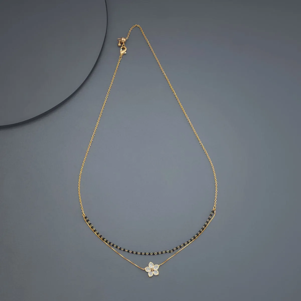 Trendy Mangalsutra 184851