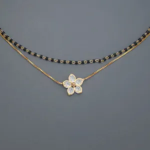 Trendy Mangalsutra 184851