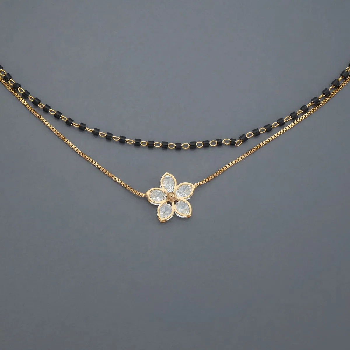 Trendy Mangalsutra 184851
