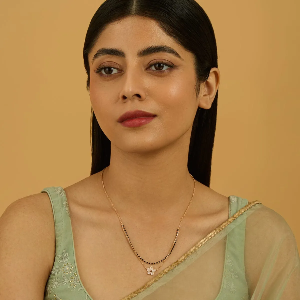 Trendy Mangalsutra 184851