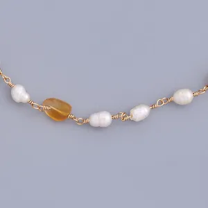 Trendy Necklace 165994