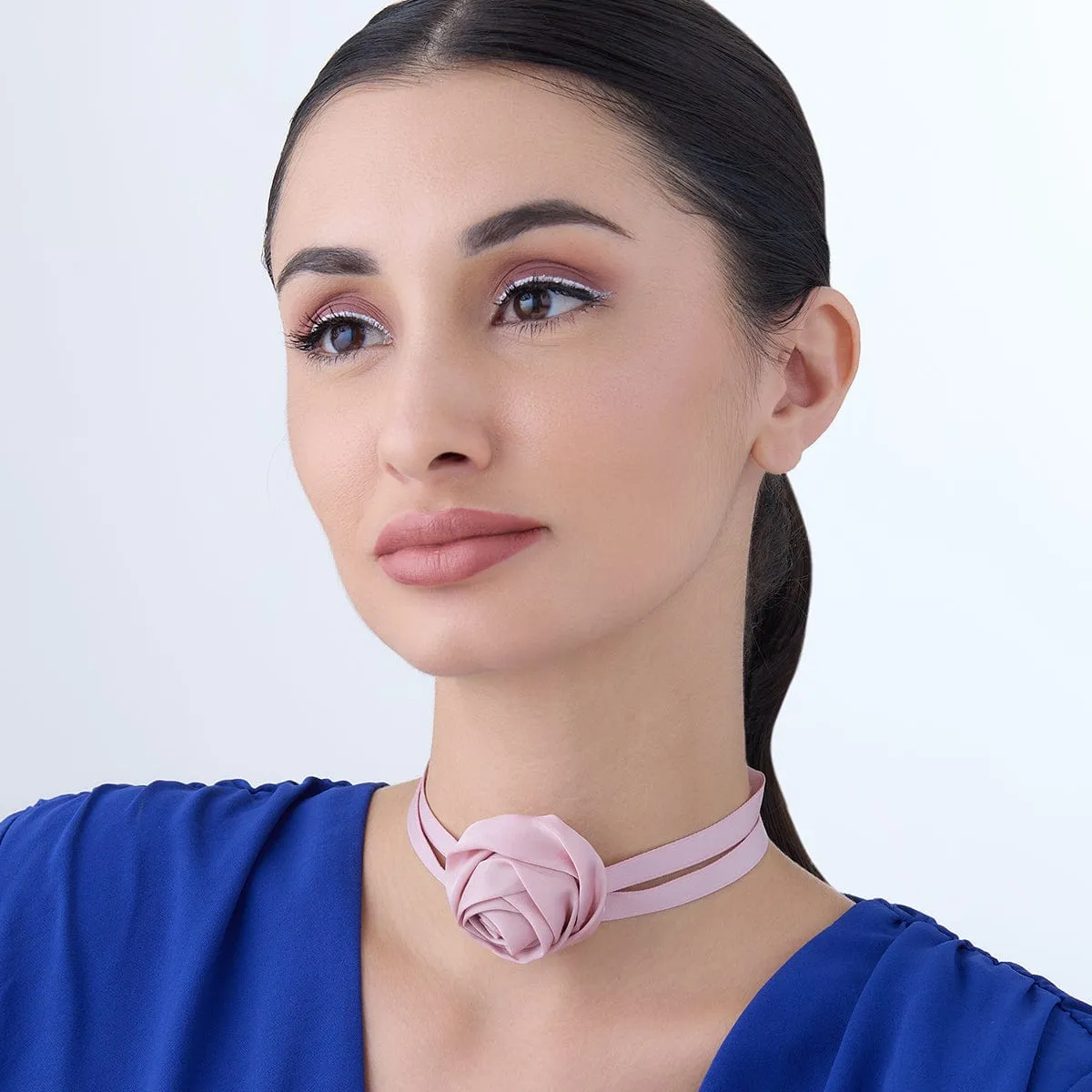 Trendy Necklace 166534
