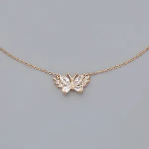 Trendy Necklace 171318