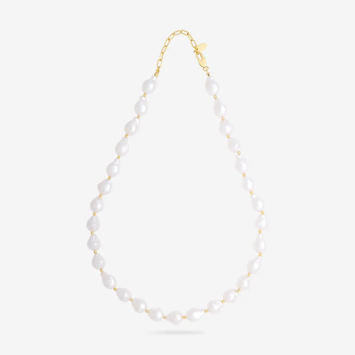 Trendy Necklace 174344