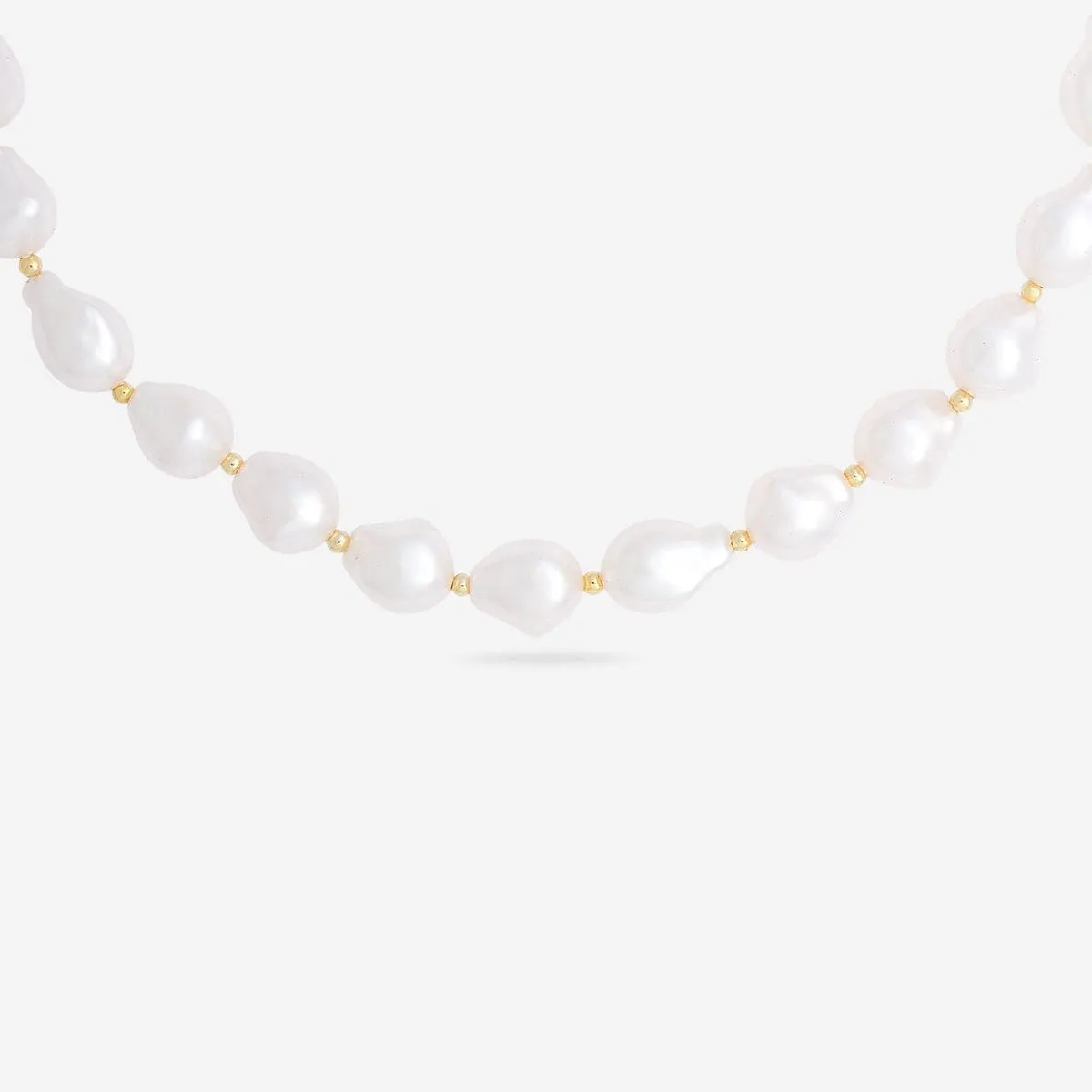 Trendy Necklace 174344