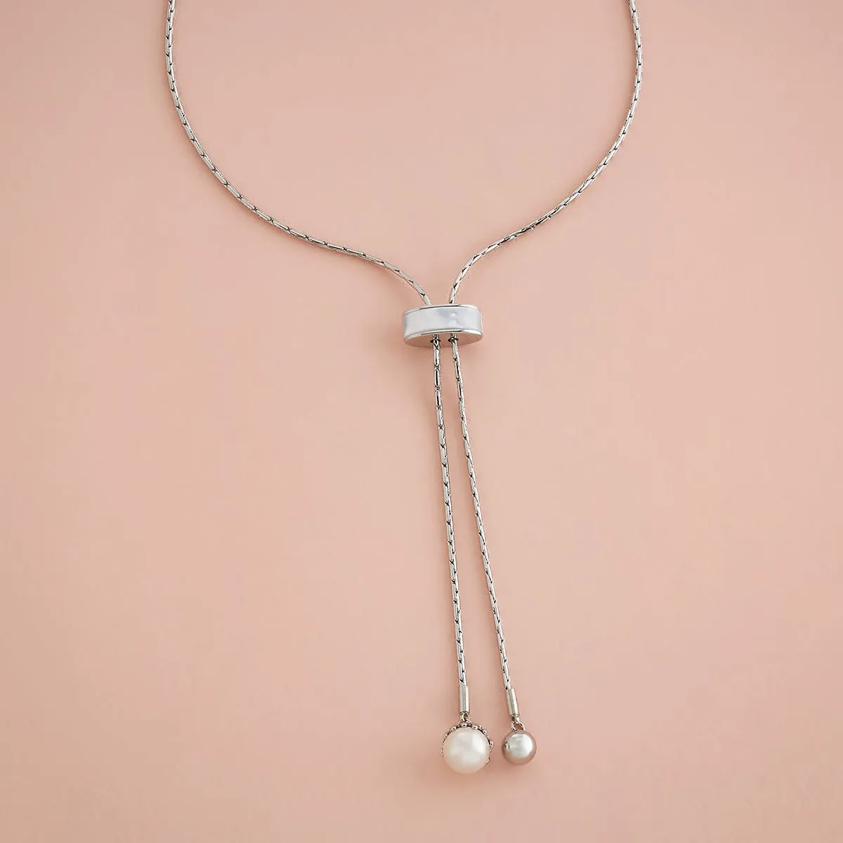 Trendy Necklace 174523