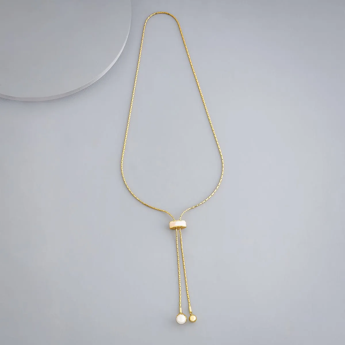 Trendy Necklace 174523