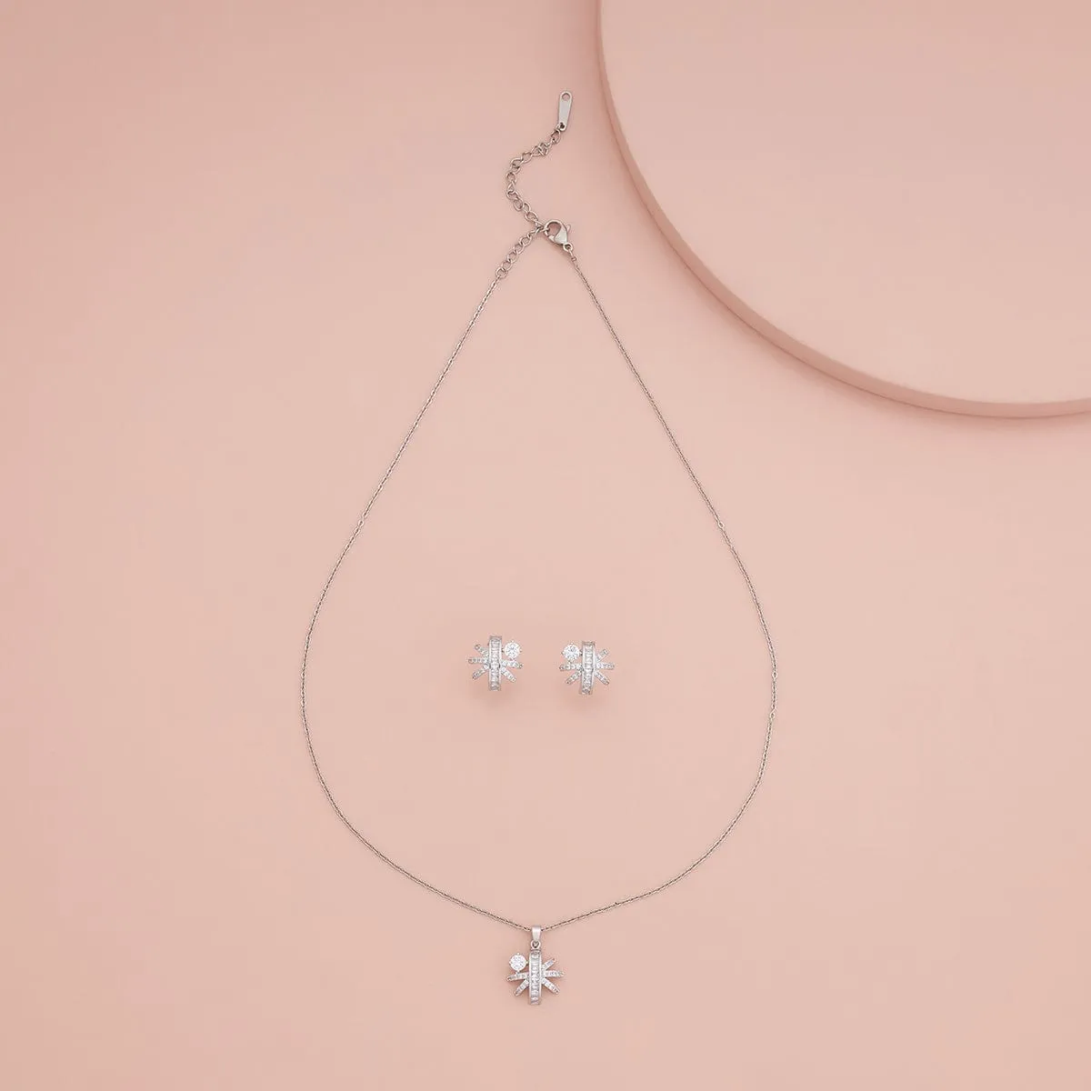 Trendy Necklace 178689