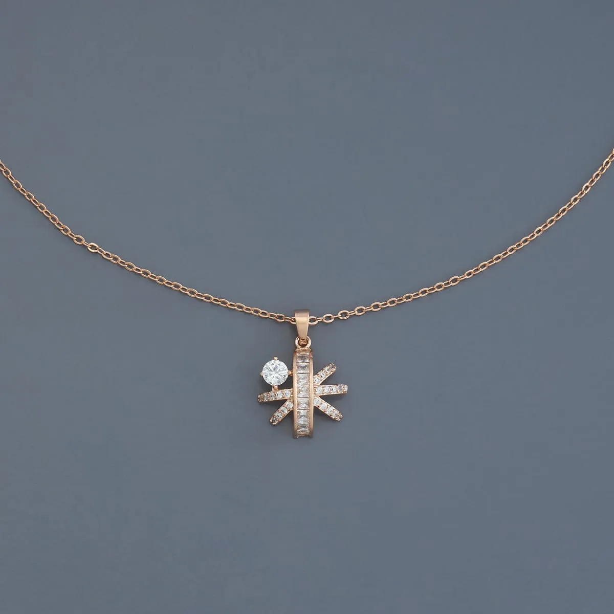 Trendy Necklace 178689