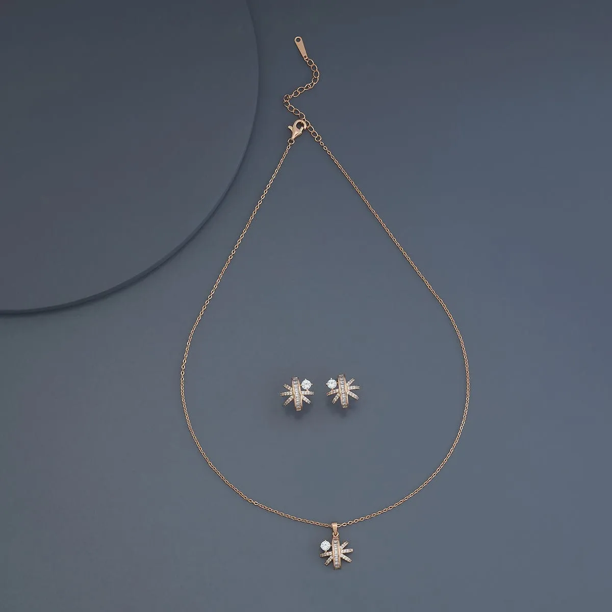 Trendy Necklace 178689